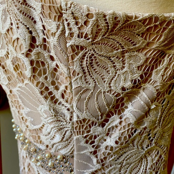 Alex Evenings Formal gown - Picture 6 of 16